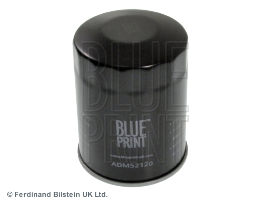 Оливний фільтр   ADM52120   BLUE PRINT