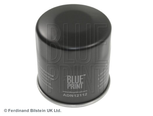 Оливний фільтр   ADN12112   BLUE PRINT