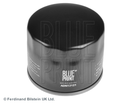 Масляный фильтр   ADN12121   BLUE PRINT
