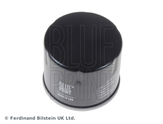 Оливний фільтр   ADN12125   BLUE PRINT