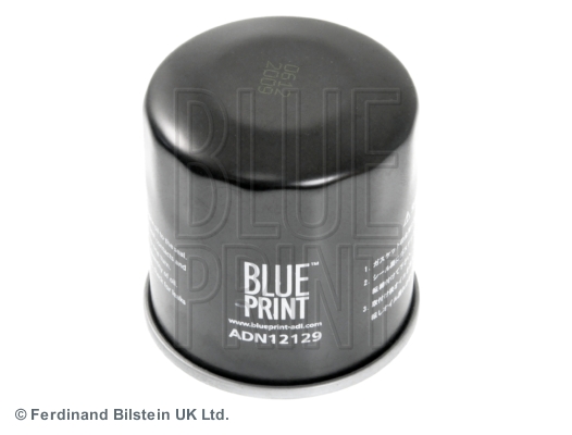 Масляный фильтр   ADN12129   BLUE PRINT