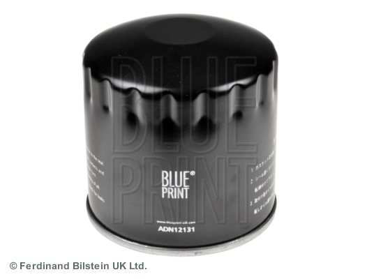 Масляный фильтр   ADN12131   BLUE PRINT