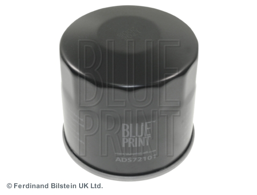 Масляный фильтр   ADS72101   BLUE PRINT