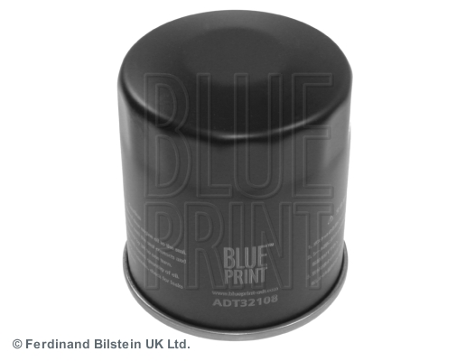 Оливний фільтр   ADT32108   BLUE PRINT