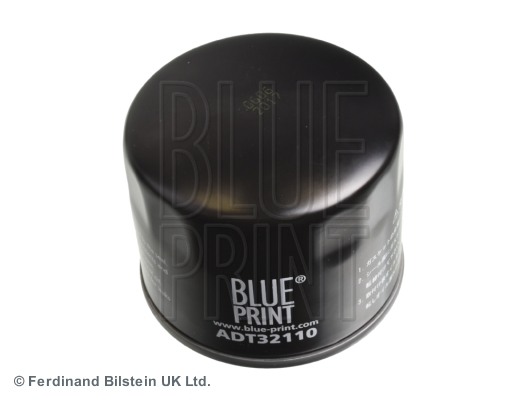 Оливний фільтр   ADT32110   BLUE PRINT