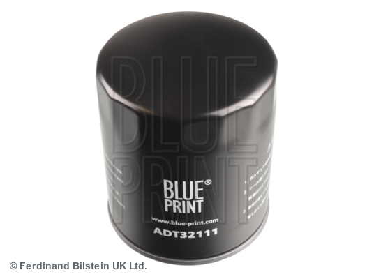 Оливний фільтр   ADT32111   BLUE PRINT