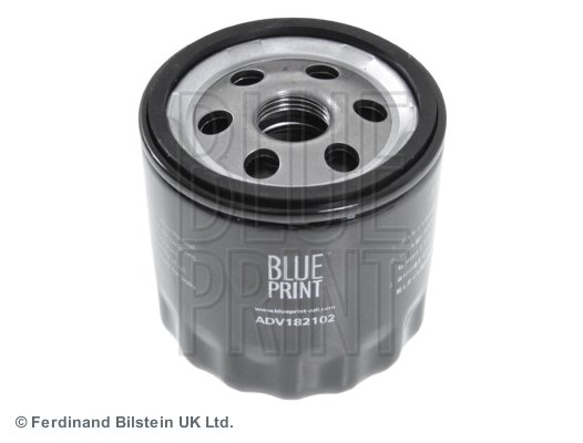 Масляный фильтр   ADV182102   BLUE PRINT