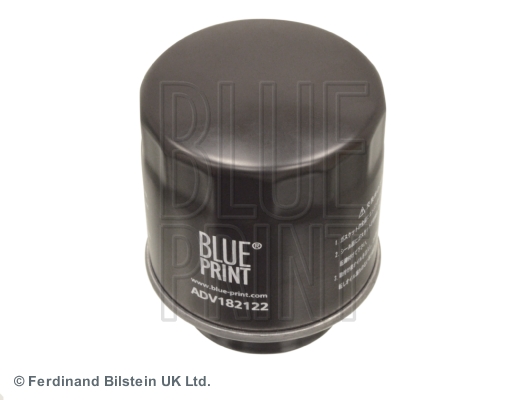 Масляный фильтр   ADV182122   BLUE PRINT