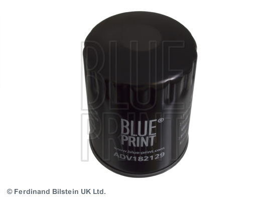 Масляный фильтр   ADV182129   BLUE PRINT