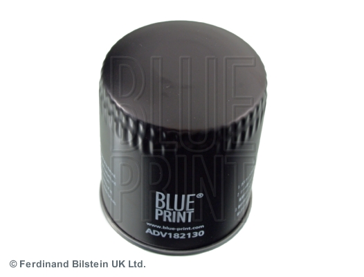 Масляный фильтр   ADV182130   BLUE PRINT