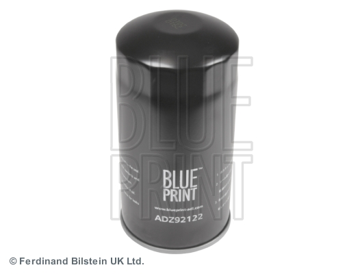 Масляный фильтр   ADZ92122   BLUE PRINT