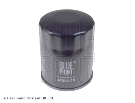 Оливний фільтр   ADZ92129   BLUE PRINT