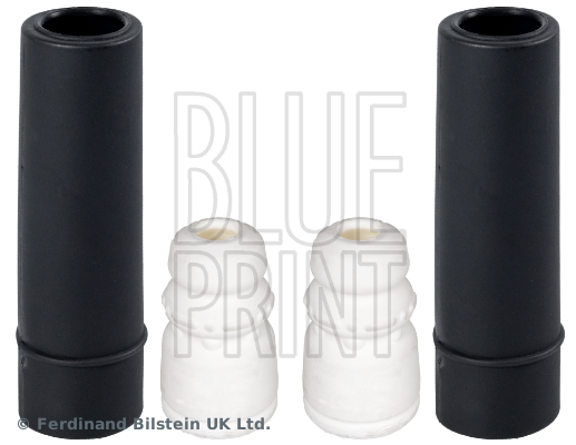 Комплект пилозахисних ковпаків, амортизатор   ADBP800159   BLUE PRINT