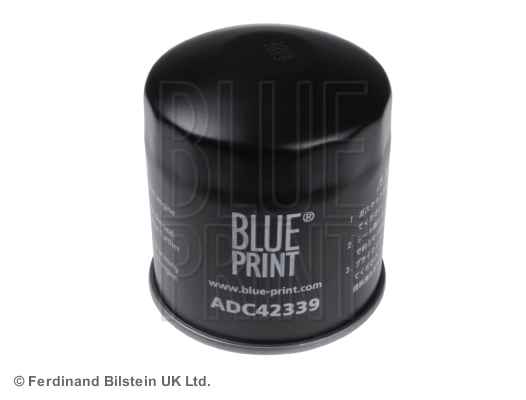 Фільтр палива   ADC42339   BLUE PRINT