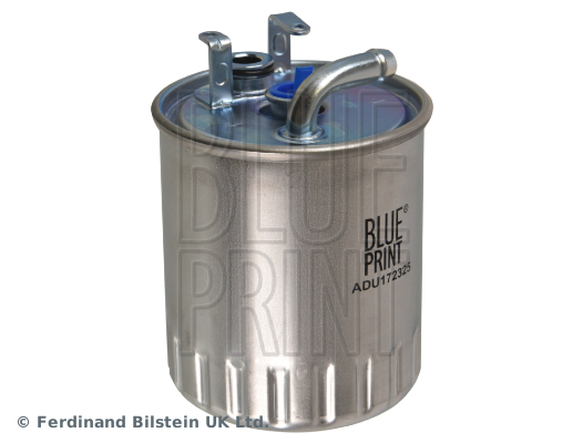 Топливный фильтр   ADU172325   BLUE PRINT