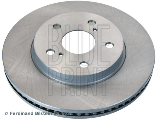 Тормозной диск   ADBP430072   BLUE PRINT