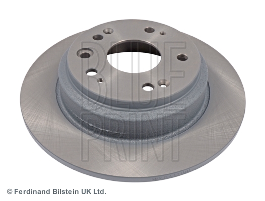 Гальмівний диск   ADH24393   BLUE PRINT