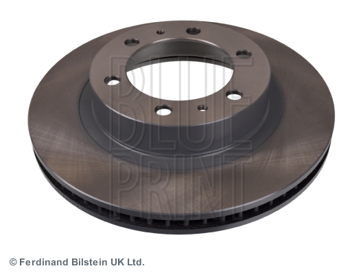 Тормозной диск   ADT343219   BLUE PRINT