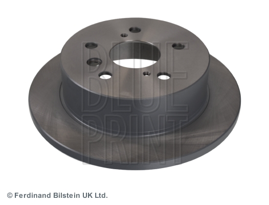 Тормозной диск   ADT343241   BLUE PRINT