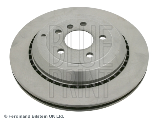 Тормозной диск   ADU174373   BLUE PRINT