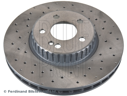 Тормозной диск   ADU174392   BLUE PRINT