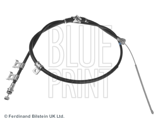 Тросик, cтояночный тормоз   ADC446200   BLUE PRINT
