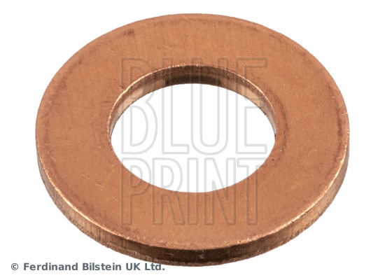 Уплотнительное кольцо, резьбовая пробка маслосливн. отверст.   ADM50104   BLUE PRINT