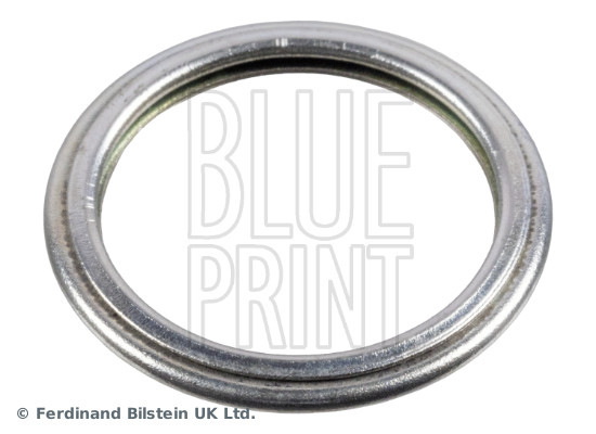 Уплотнительное кольцо, резьбовая пробка маслосливн. отверст.   ADS70102   BLUE PRINT