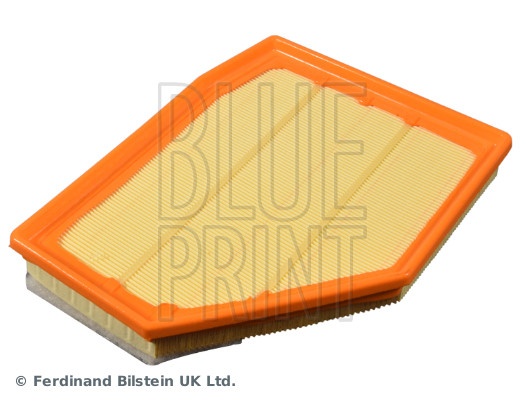 Воздушный фильтр   ADBP220089   BLUE PRINT