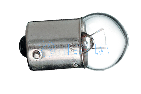 Лампа накаливания, фонарь указателя поворота   B55101   TESLA