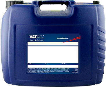 Моторное масло VATOIL SynTech 10W-40 20 л, 50123