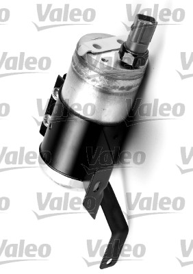Осушувач, система кондиціонування повітря   509498   VALEO