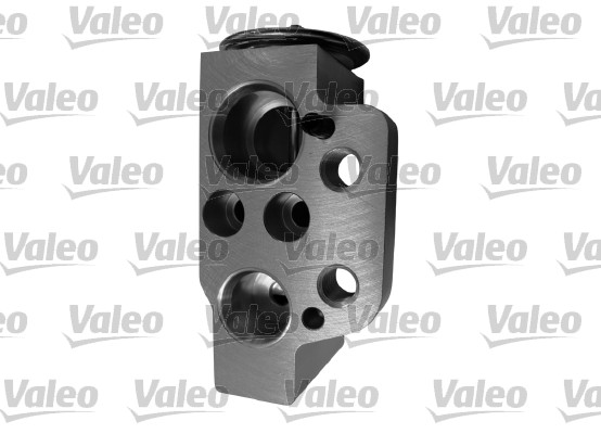 Розширювальний клапан, система кондиціонування повітря, VALEO, 509901