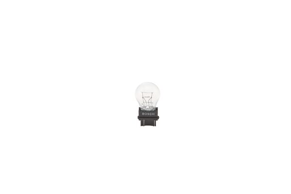 Лампа накаливания, задний противотуманный фонарь, BOSCH, 1 987 302 273