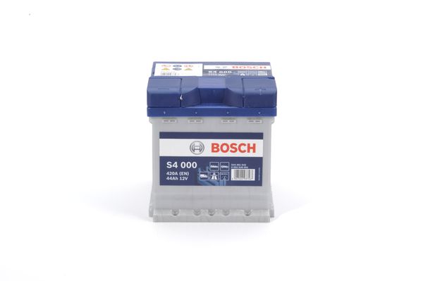 Стартерний акумулятор, BOSCH, 0 092 S40 001