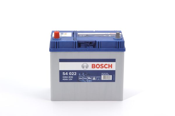 Стартерная аккумуляторная батарея, BOSCH, 0 092 S40 220