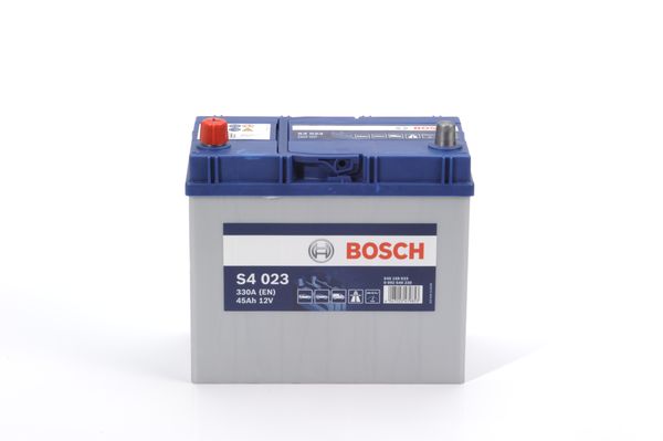 Стартерная аккумуляторная батарея, BOSCH, 0 092 S40 230