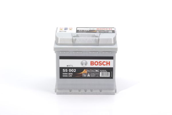 Стартерная аккумуляторная батарея, BOSCH, 0 092 S50 020