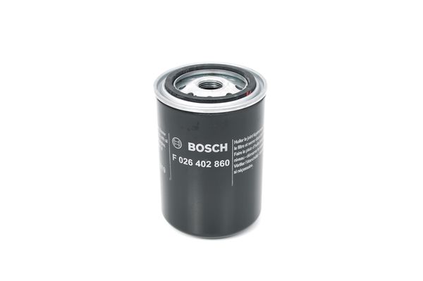 Фільтр палива   F 026 402 860   BOSCH