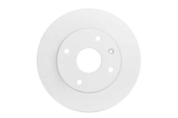 Тормозной диск, BOSCH, 0 986 479 C01