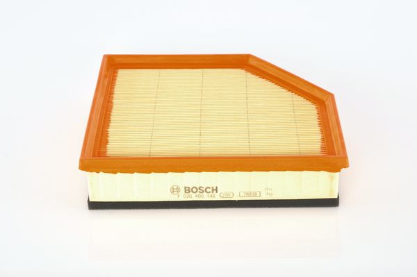 Воздушный фильтр   F 026 400 146   BOSCH