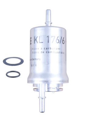 Фільтр палива   KL 176/6D   KNECHT