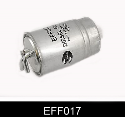 Фільтр палива   EFF017   COMLINE
