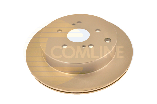 Гальмівний диск   ADC0928V   COMLINE