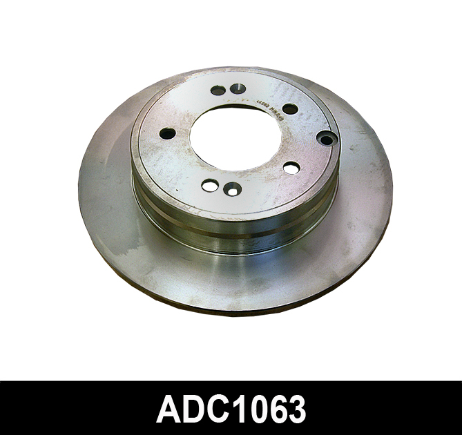 Гальмівний диск   ADC1063   COMLINE