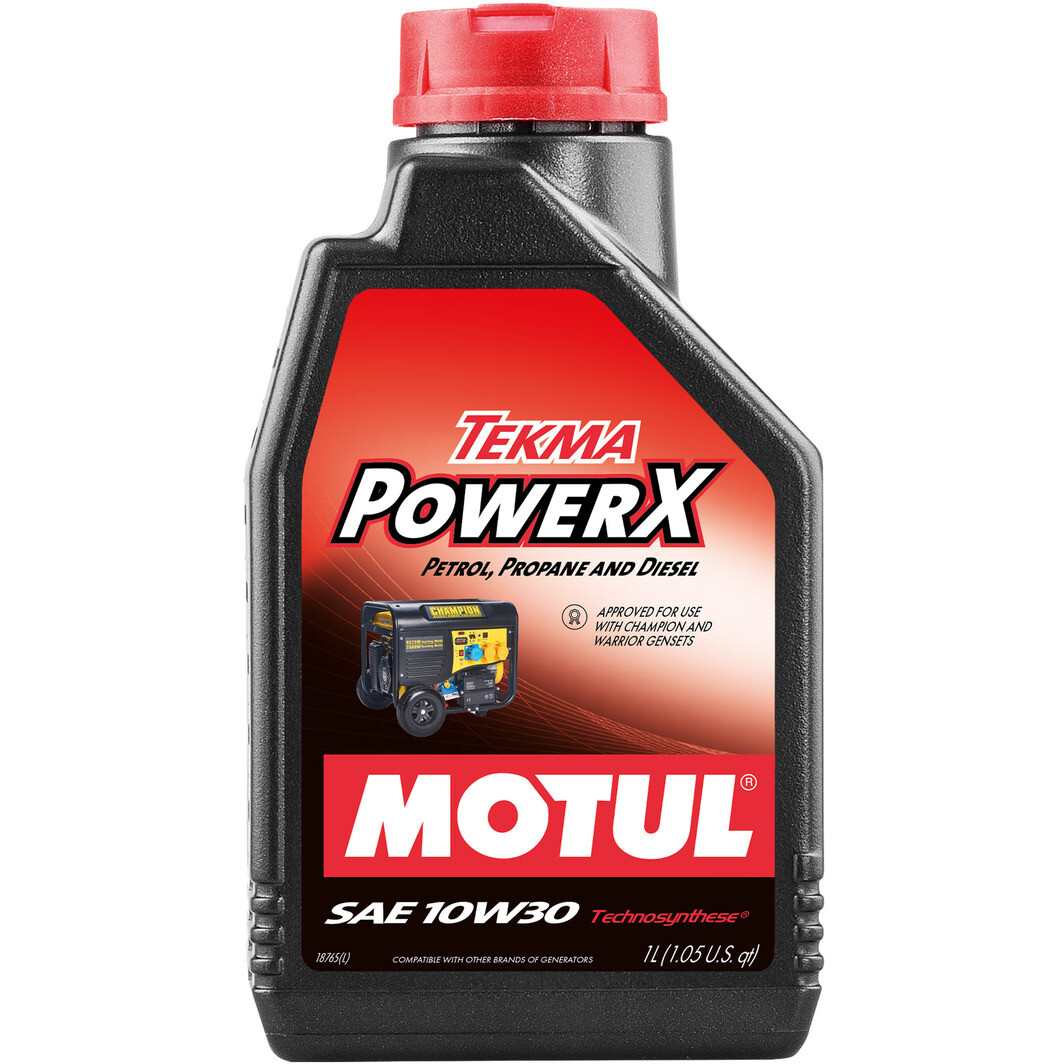 Моторна олива для мототехніки   111573   MOTUL