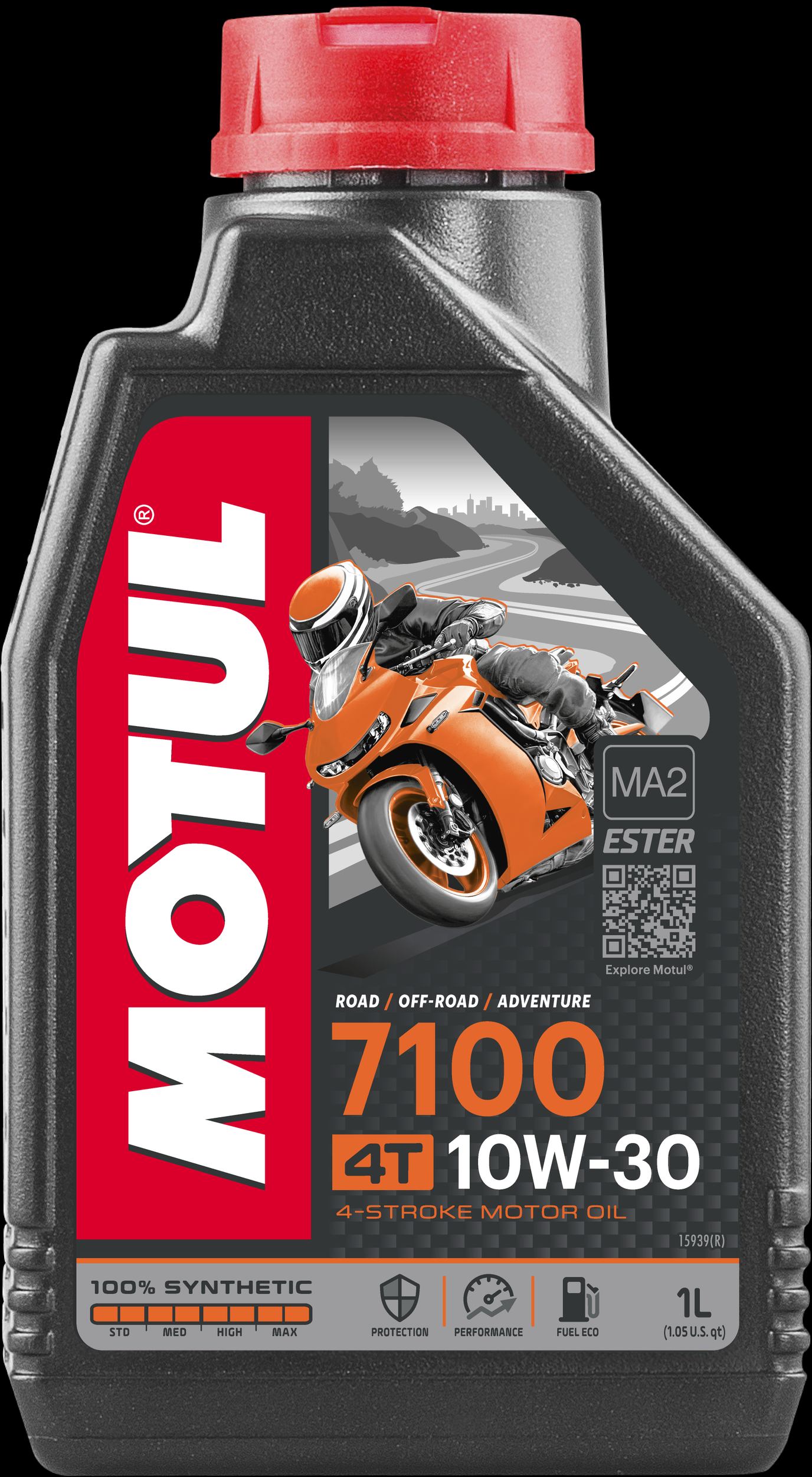 Моторное масло   104089   MOTUL