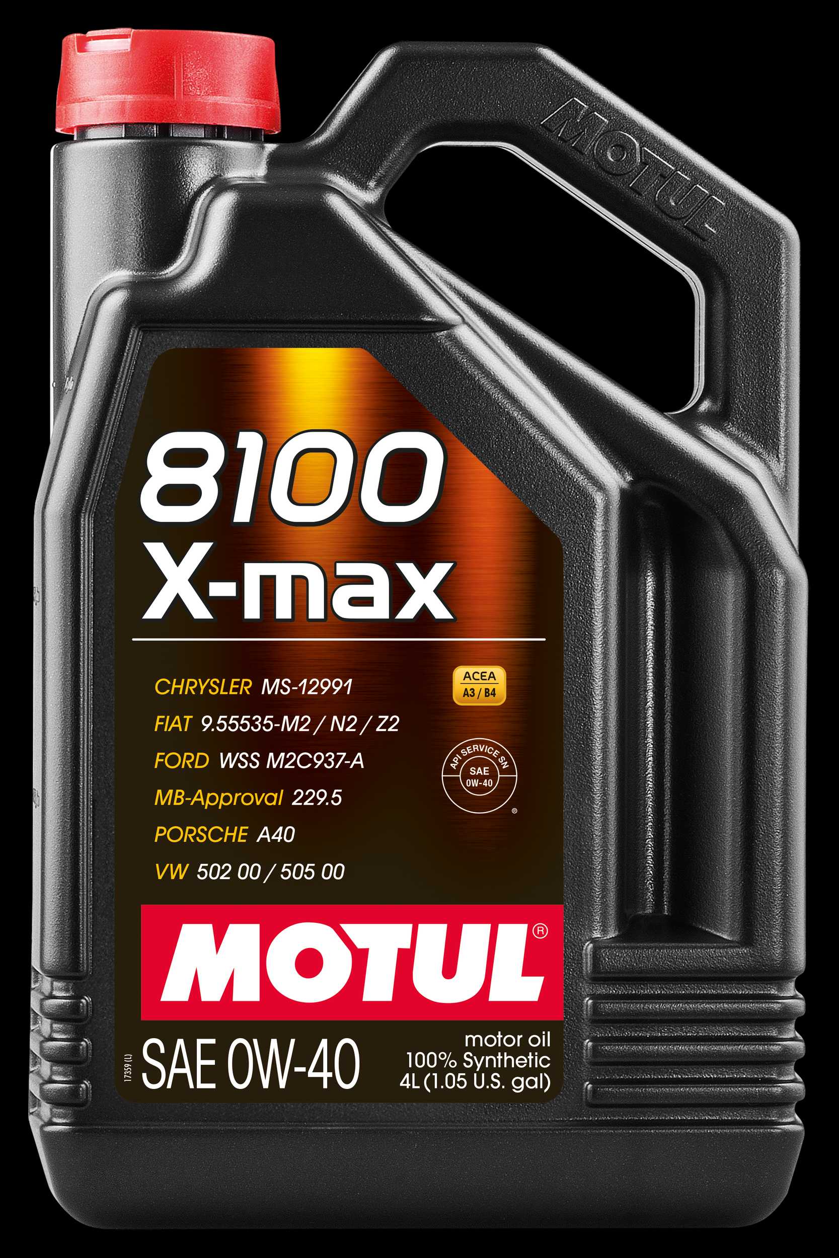 Моторное масло   104532   MOTUL