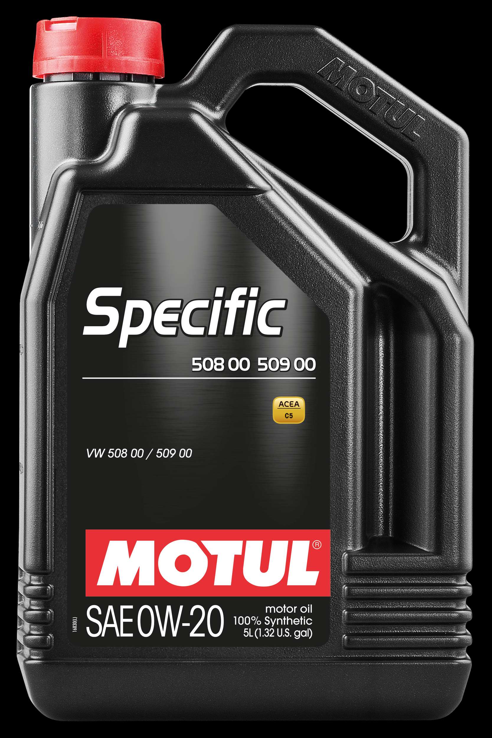 Моторна олива   107384   MOTUL