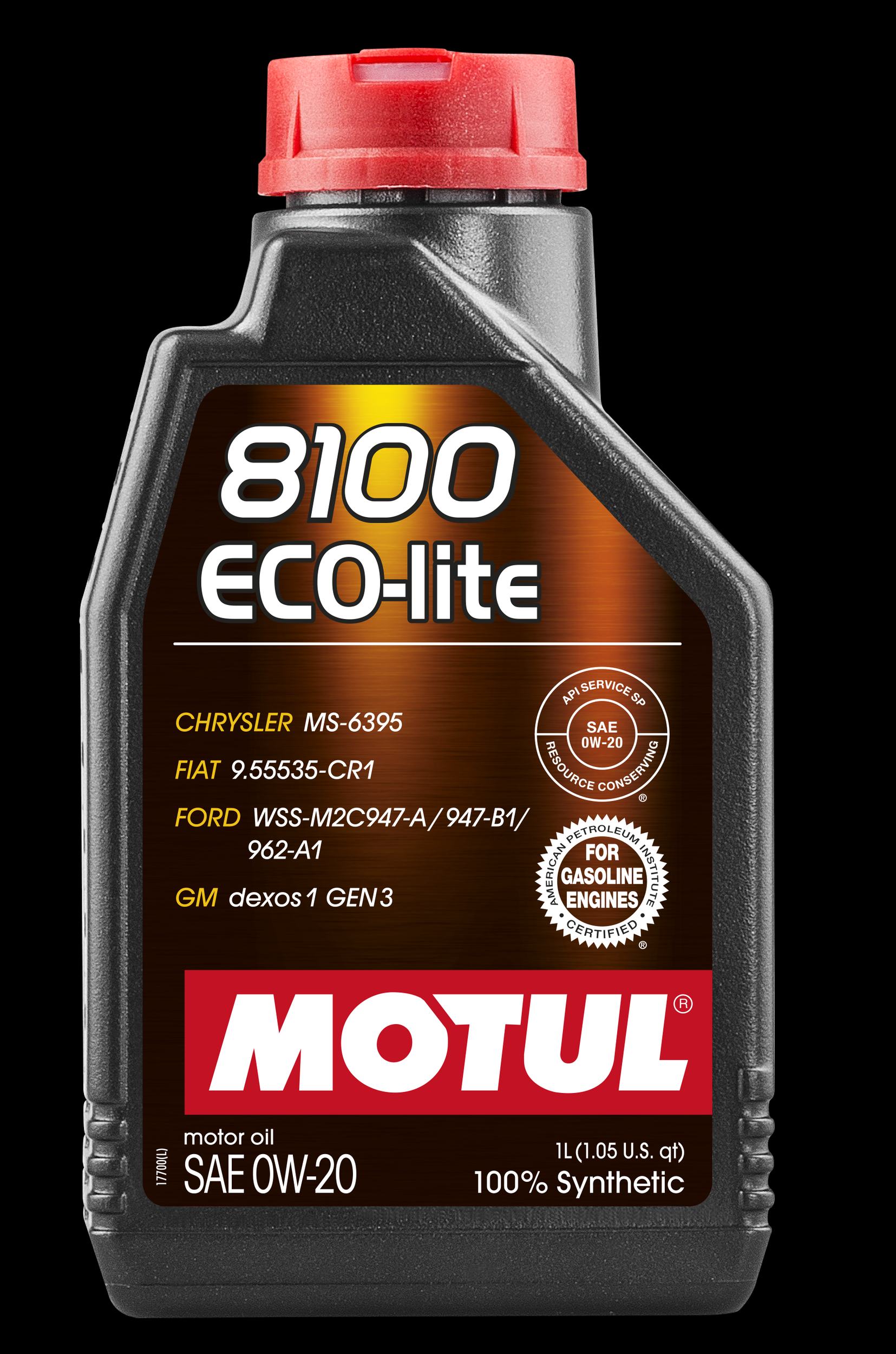 Моторное масло, MOTUL, 108534
